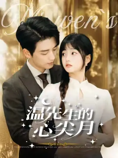 温先生的心尖月(100集)