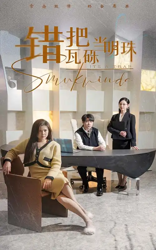 错把瓦砾当明珠$曦光映峥途(55集)