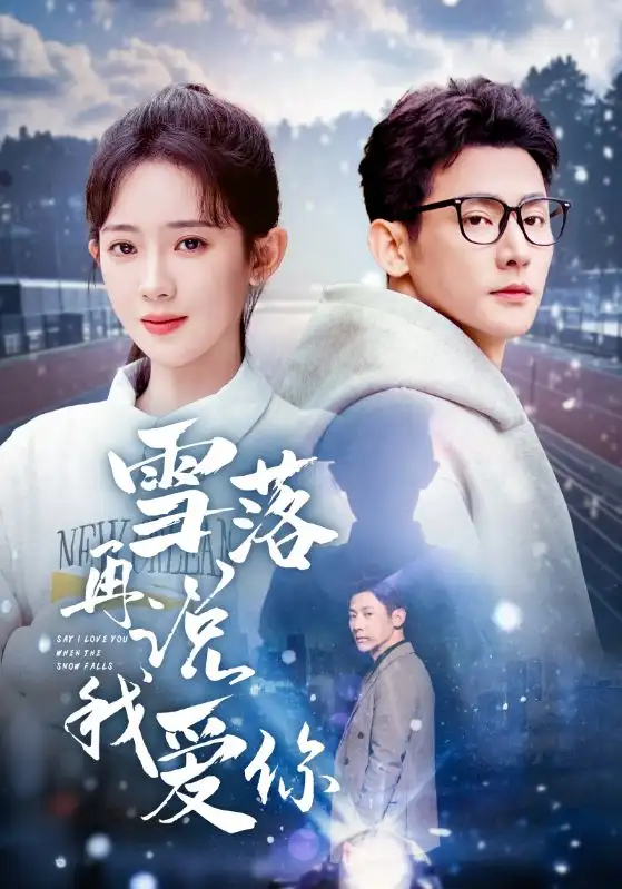 雪落再说我爱你(51集)