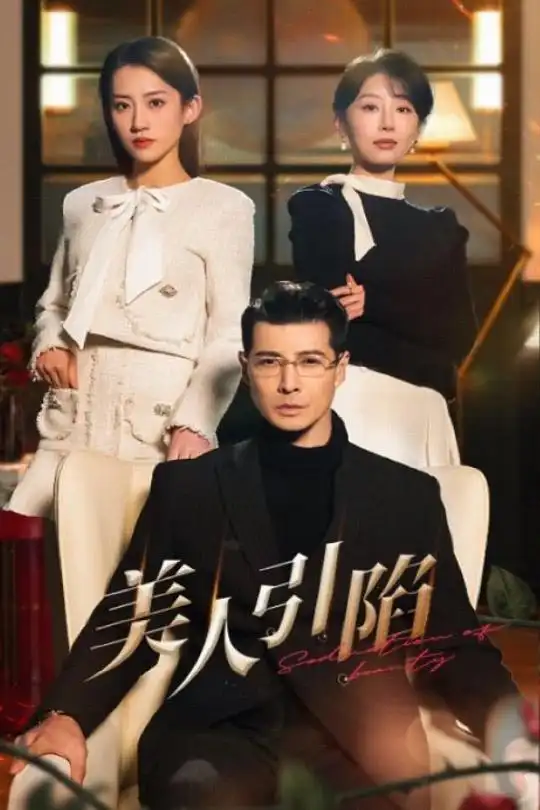 美人引陷(56集)
