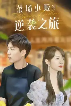 物价贬值莱场小贩钞级逆袭&菜场小贩的逆袭之旅(90集)杜培源
