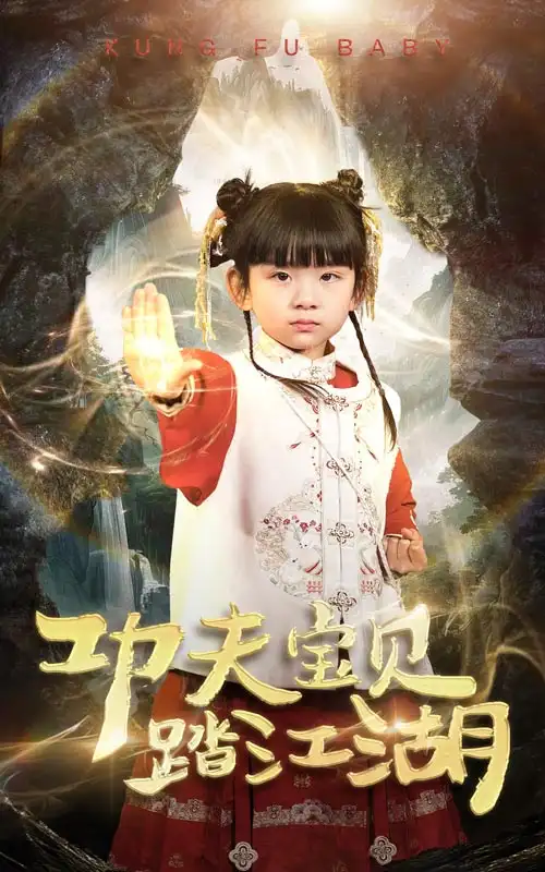 功夫宝贝踏江湖(60集)