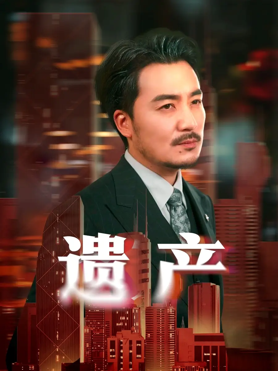 遗产$长河逆流(74集)彭静娴&熊玉珠
