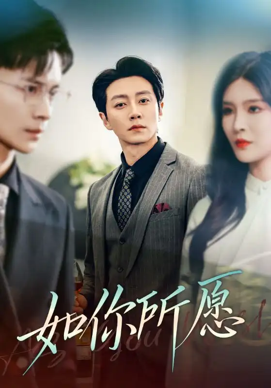 如你所愿(61集)