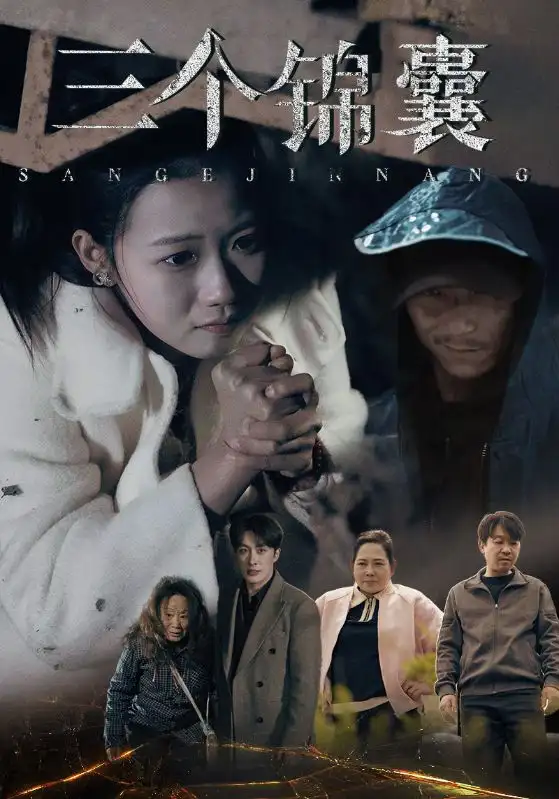 三个锦囊(70集)
