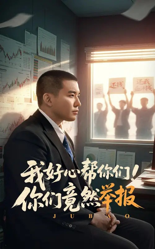 我好心帮你们你们竟然举报(60集)