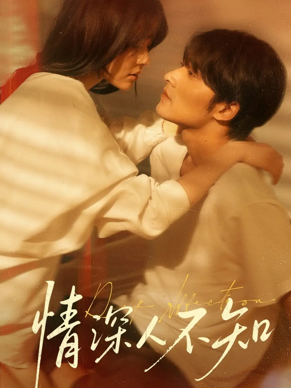 情深人不知(70集)