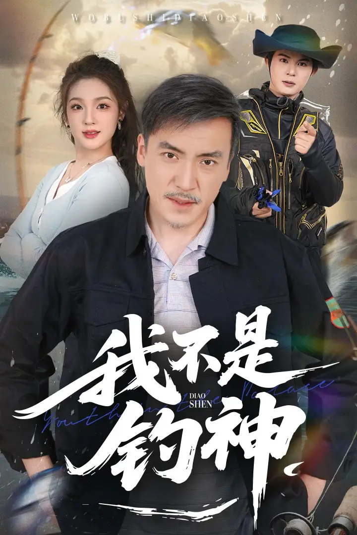 我不是钓神(52集)