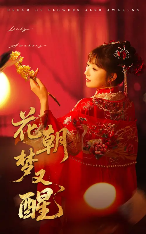花朝梦又醒(35集)