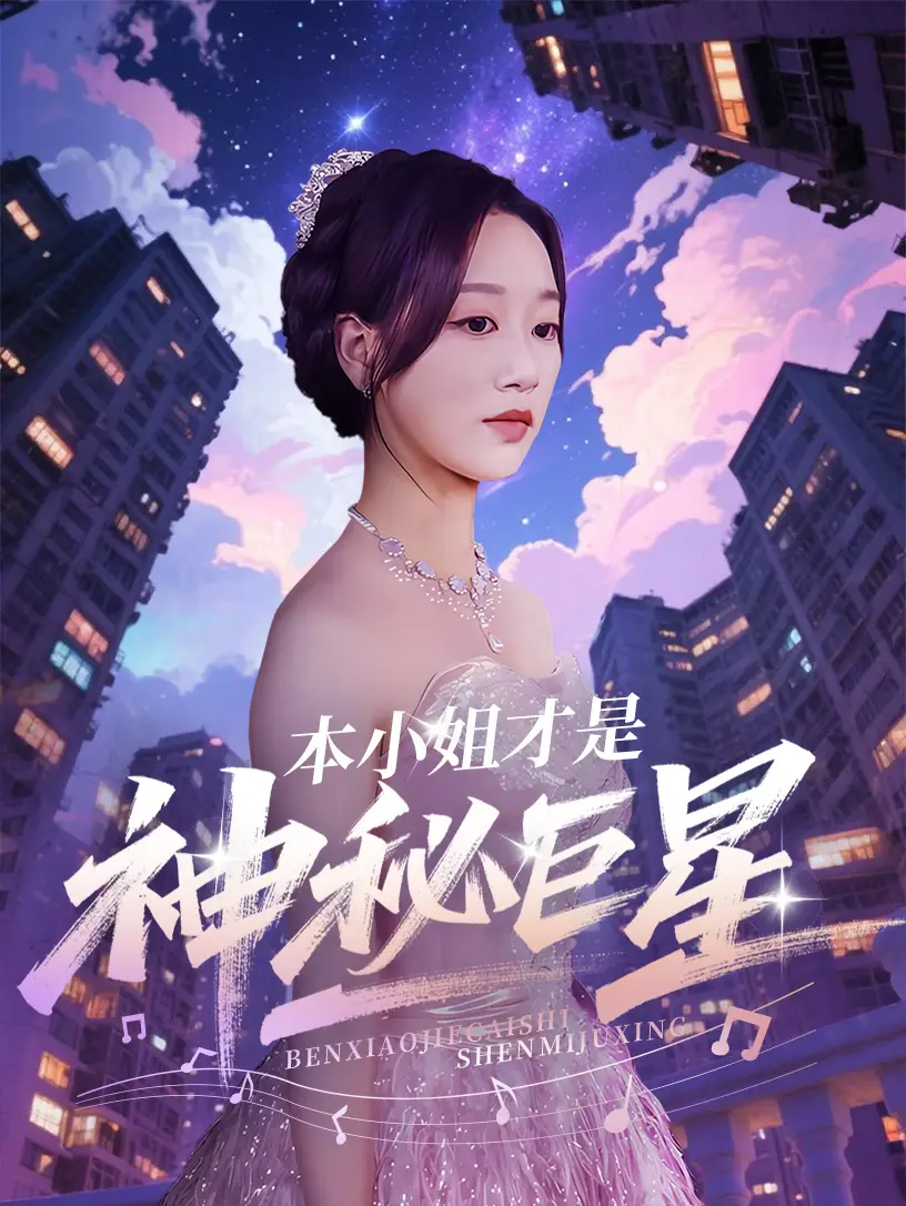 本小姐才是神秘巨星(66集)钱玉婷&麦童