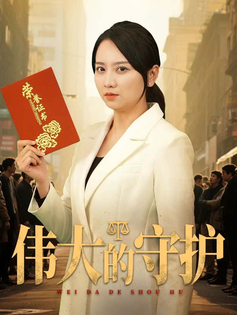 伟大的守护(31集)