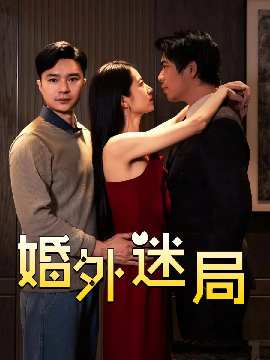 婚外迷局(28集)金丹