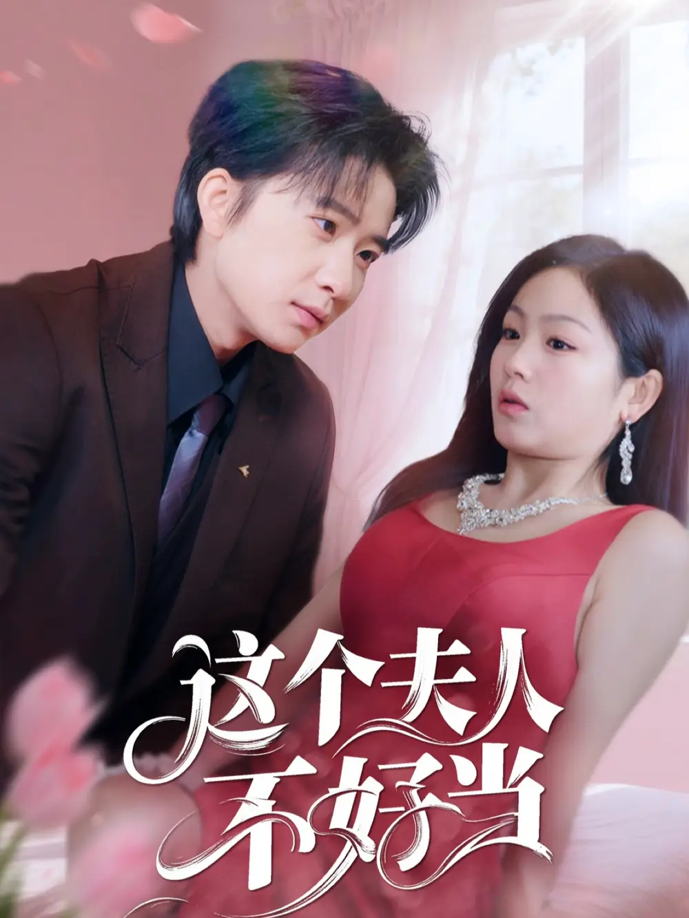 这个夫人不好当(62集)