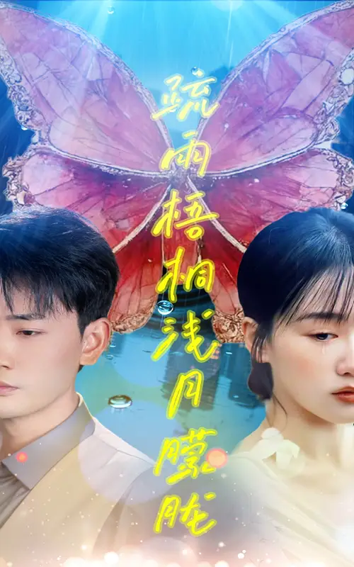 疏雨梧桐浅月朦胧(50集)
