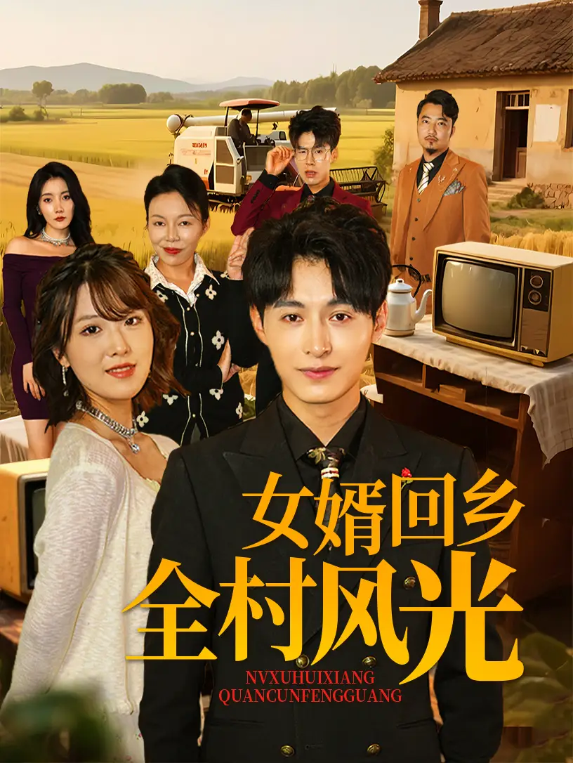 女婿回乡全村风光(69集)