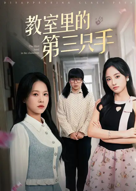 教室里的第三只手(30集)
