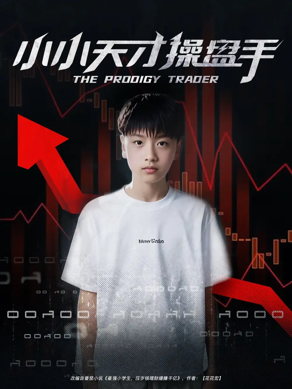 《小小天才操盘手(74集)》短剧全集免费在线看
