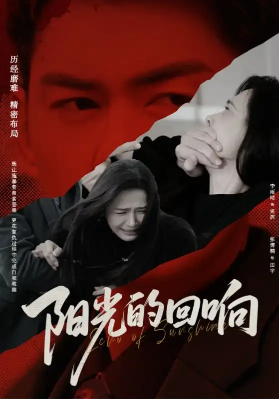 《阳光的回响(50集)李雨晴》短剧全集免费在线看