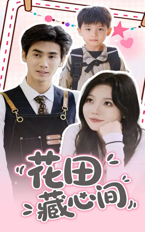 《花田藏心间(70集)王小明&张贻乔》短剧全集免费在线看