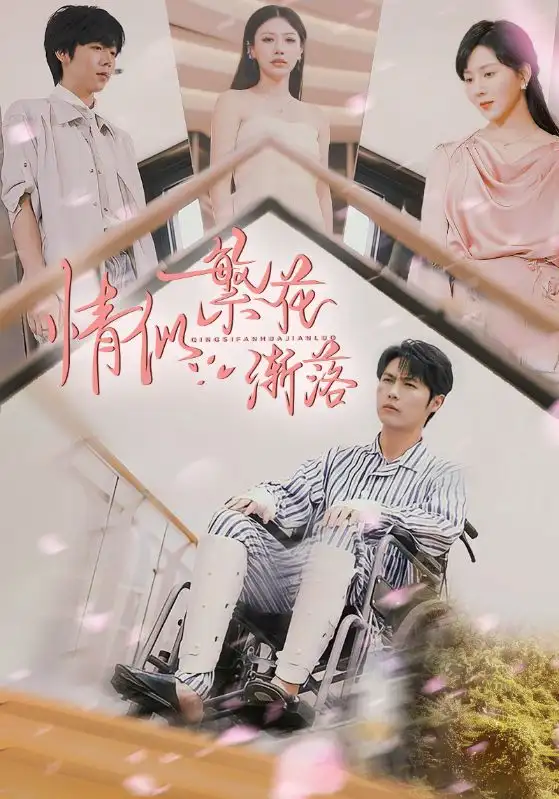 《情似繁花渐落(62集)》短剧全集免费在线看