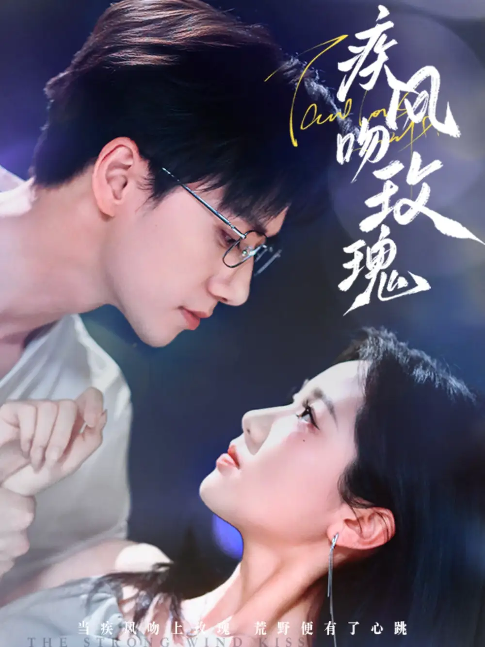 《疾风吻玫瑰(73集)》短剧全集免费在线看