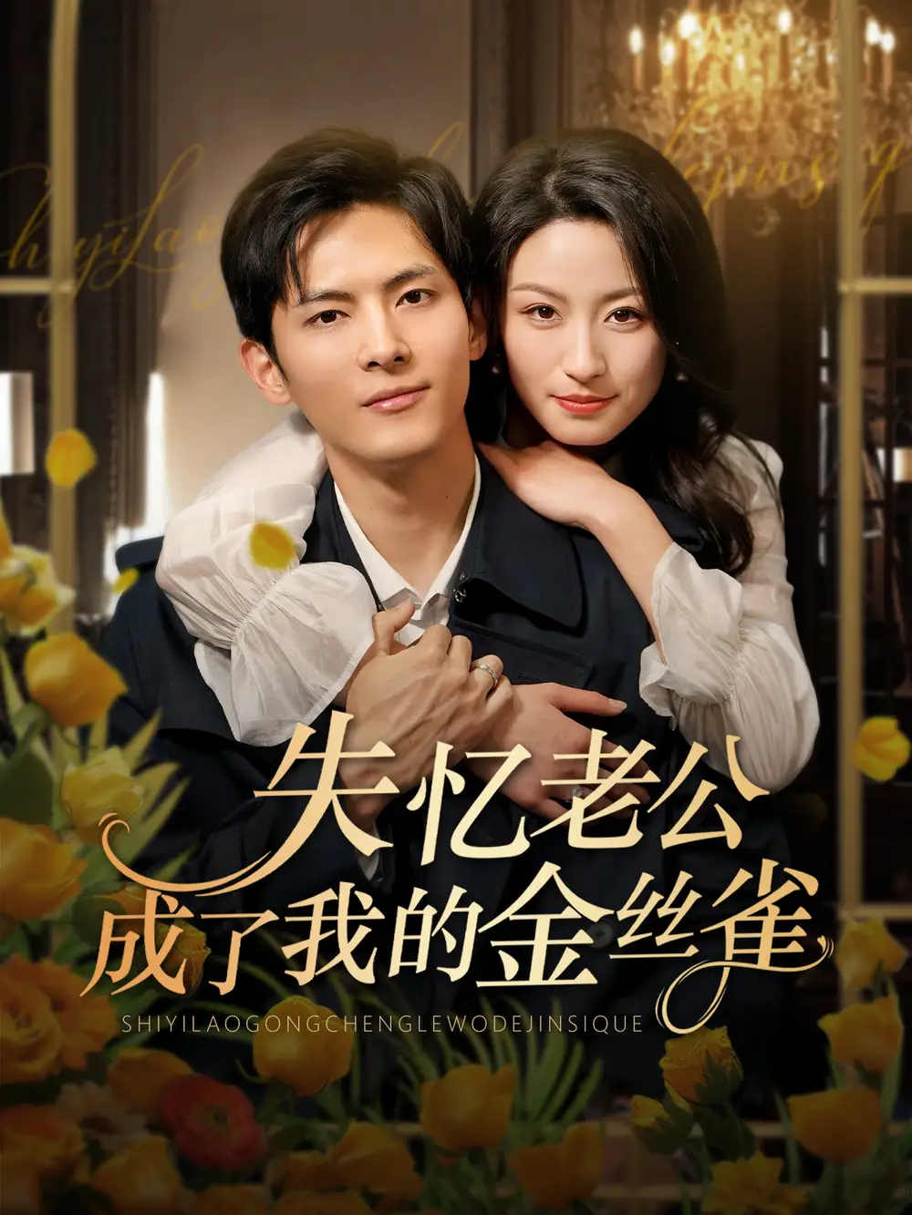 《失忆老公成了我的金丝雀(62集)》短剧全集免费在线看