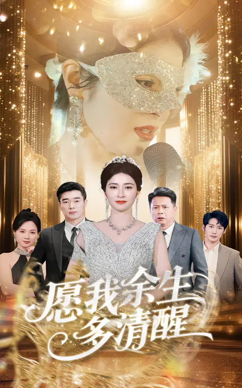 《愿我余生多清醒(60集)》短剧全集免费在线看