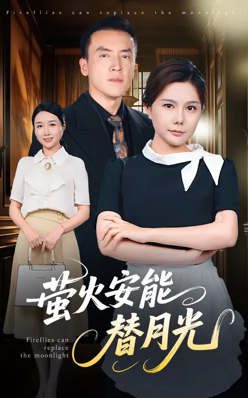 《莹火安能替月光(57集)曼娜》短剧全集免费在线看