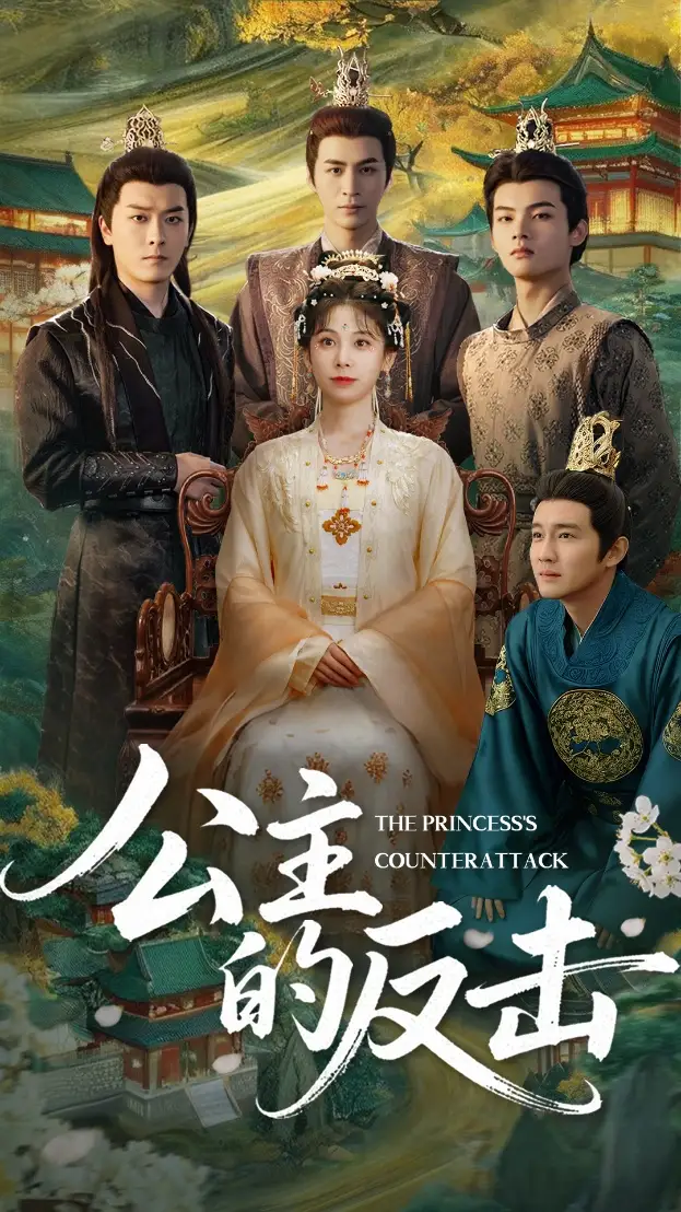 公主的反击 (68集)
