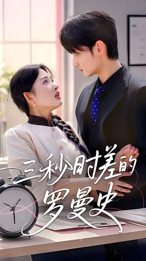 《三秒时差的罗曼史(35集)》短剧全集免费在线看