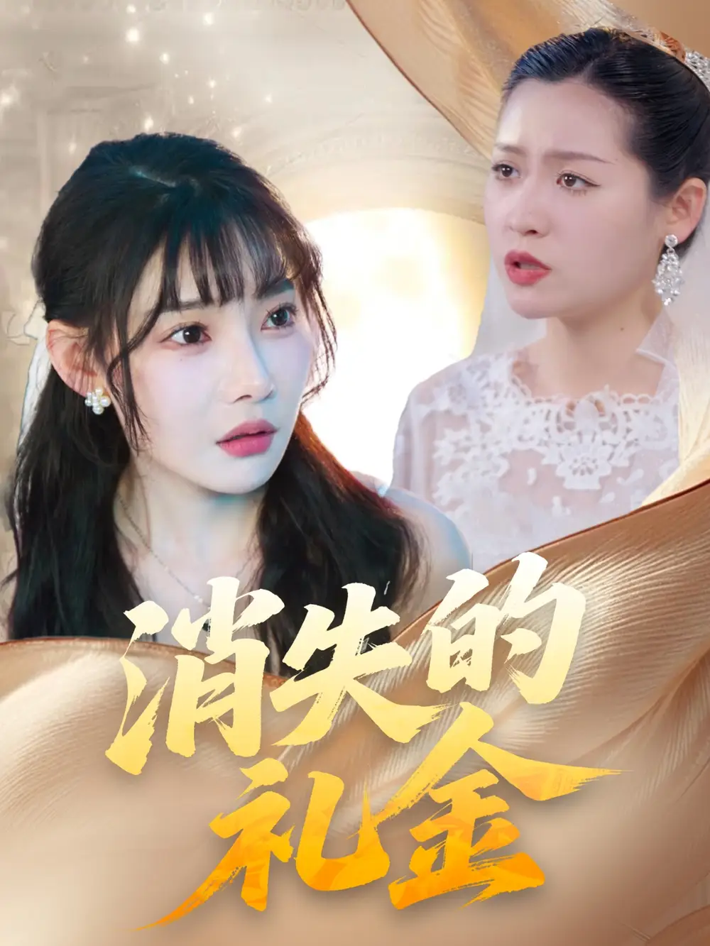 《消失的礼金(30集》短剧全集免费在线看