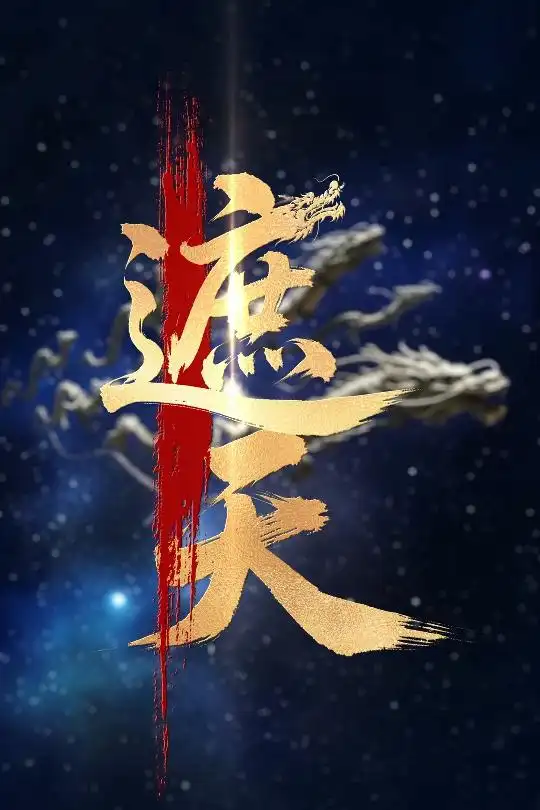 《新版:遮天(60集)麦童》短剧全集免费在线看