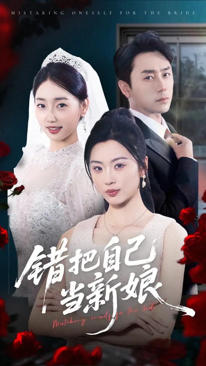 《错把自己当新娘(70集)》短剧全集免费在线看
