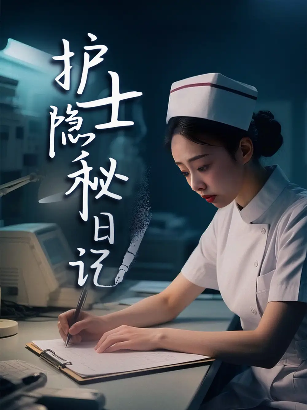 护士隐秘日记(38集)若曦&项宇航