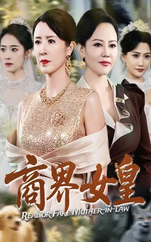 商界女皇(70集)