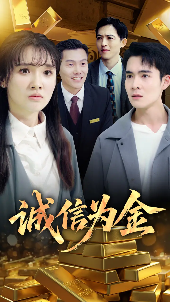 《诚信为金(65集)郑子健&李子园》短剧全集免费在线看