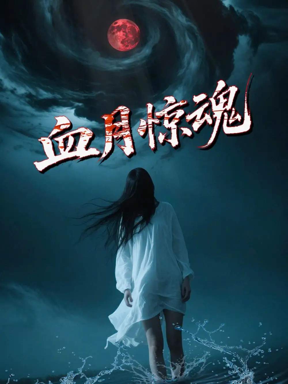 《血月惊魂(46集)郭海旺&罗兰》短剧全集免费在线看