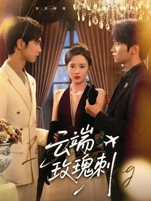 《云端玫瑰刺(68集)》短剧全集免费在线看