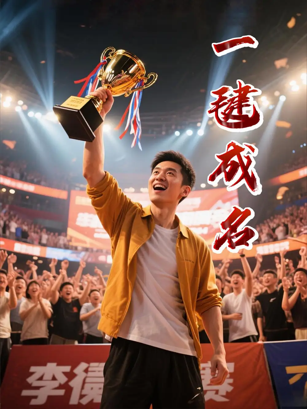 《一毽成名(51集)》短剧全集免费在线看