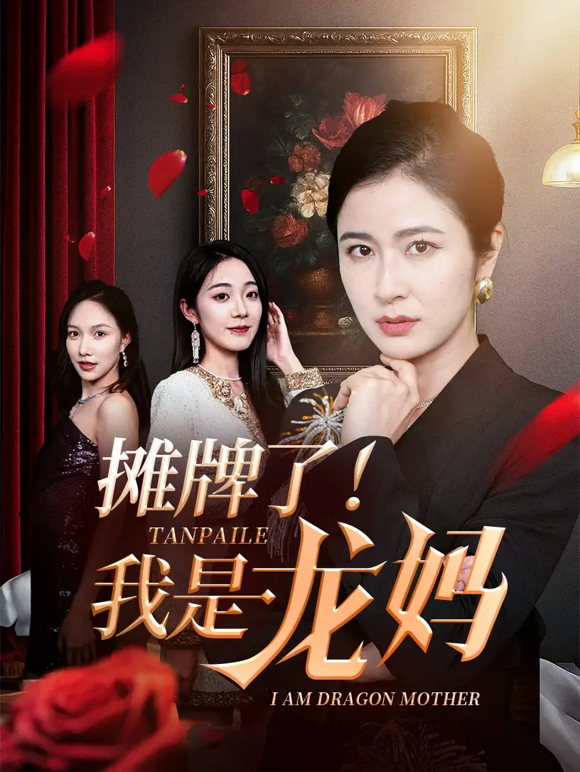 《摊牌了我是龙妈(74集)陈微夫&唐茜》短剧全集免费在线看