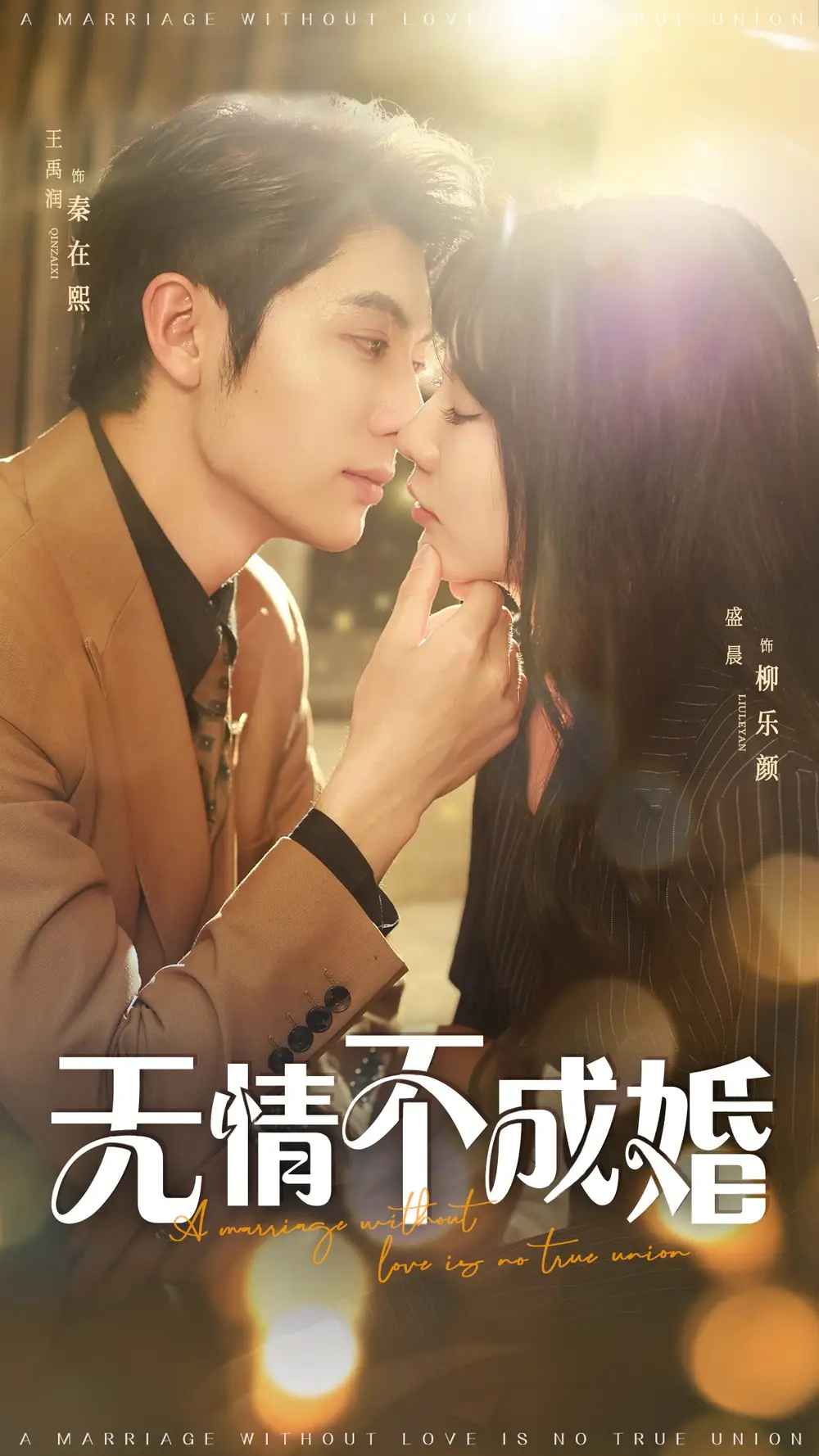 《无情不成婚(70集)》短剧全集免费在线看