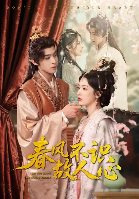 《春风不识故人心(70集)》短剧全集免费在线看