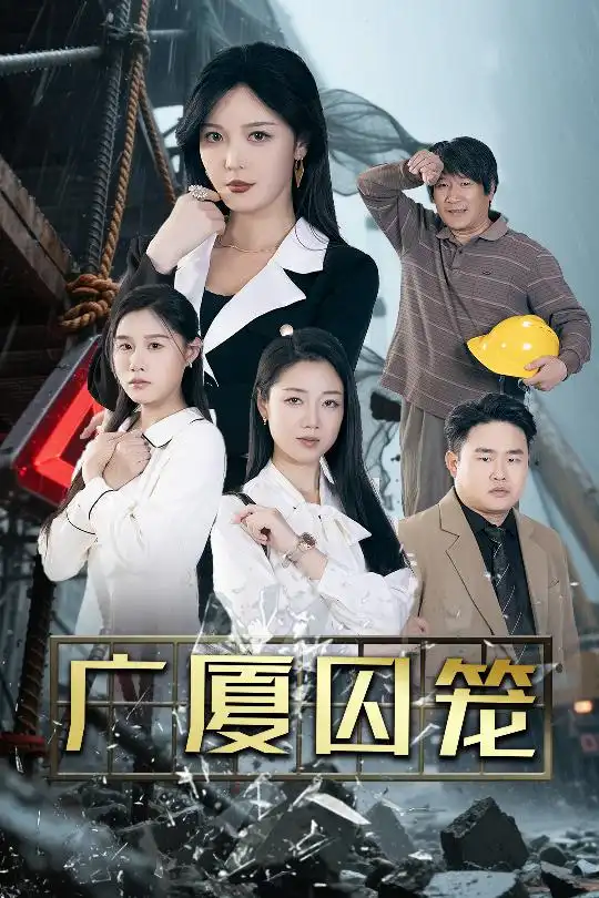 广厦囚笼(54集)李明&魏昕怡&欣然姐姐