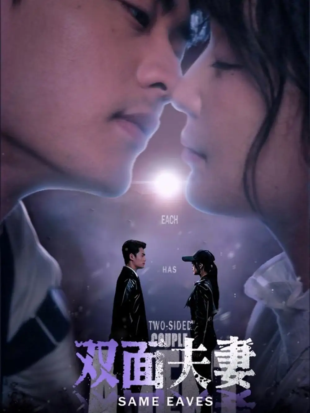 双面夫妻(67集)