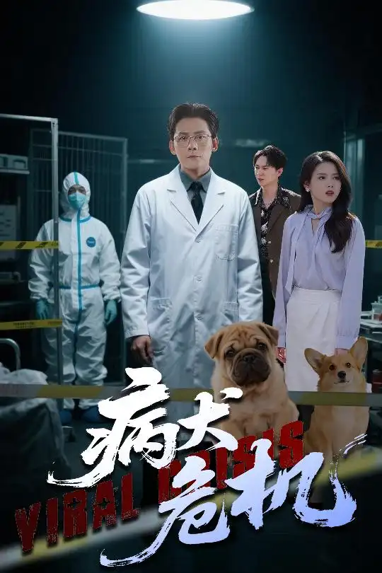 《病犬危机(53集)》短剧全集免费在线看