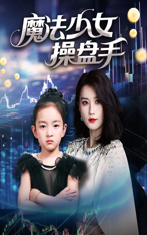 《魔法少女操盘手(58集)》短剧全集免费在线看