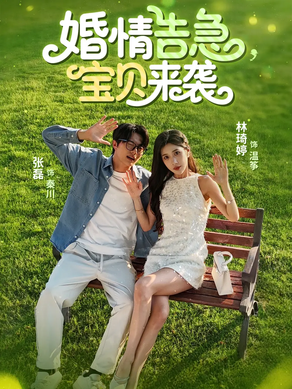 《婚情告急宝贝来袭(77集)张磊&林琦婷》短剧全集免费在线看