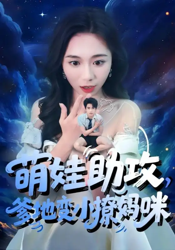 《萌娃助攻爹地变小撩妈咪(61集)吴彤&王浩博》短剧全集免费在线看