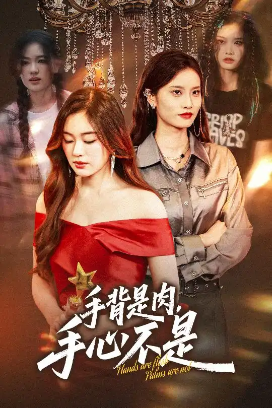 《手背是肉手心不是(45集)杨雪玉&刘羽霄》短剧全集免费在线看