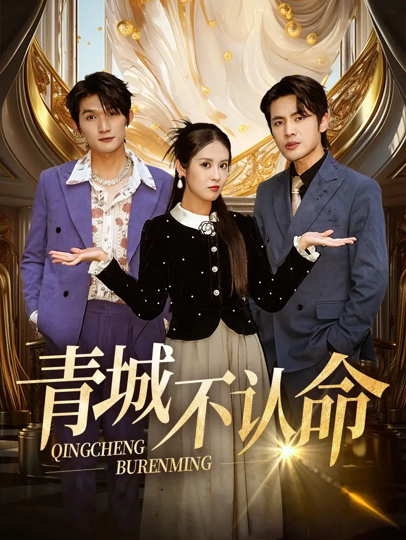 《青城不认命(68集)》短剧全集免费在线看